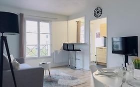 1 Bedroomed Toscane Serris